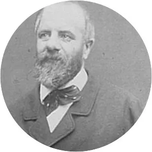 Eugène Pottier - French poet
