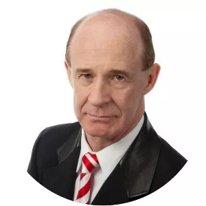 Eugene Rankin Meehan - Author