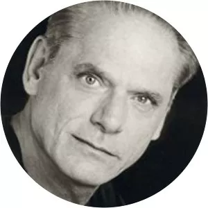 Eugene Robert Glazer