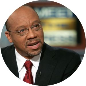 Eugene Robinson