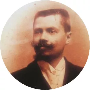 Eugène Sartory - French musical instrument maker