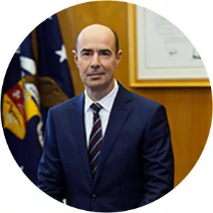 Eugene Scalia