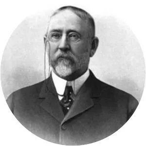 Eugene Semple - Former Governor of Washington Territory