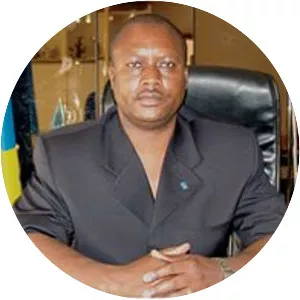 Eugène Serufuli Ngayabaseka