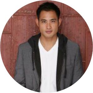 Eugene Shaw photograph