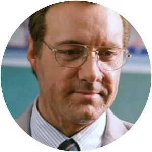 Eugene Simonet - Fictional character