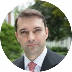 Eugene Soltes - Author