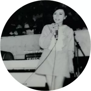 Eugene Timothy - Sheila Timothy's father