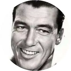 Eugene Twombly photograph