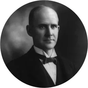 Eugene V. Debs