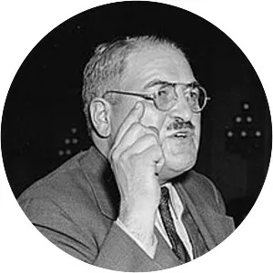 Eugene Van Antwerp - Former Mayor of Detroit, Michigan