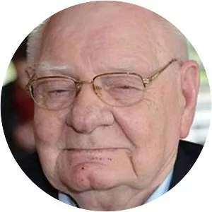 Eugène Van Roosbroeck