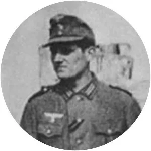 Eugène Vaulot - Military personnel