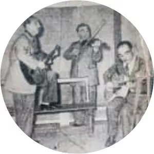 Eugène Vees - Musician