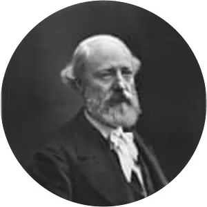 Eugène Viollet-le-Duc - French architect