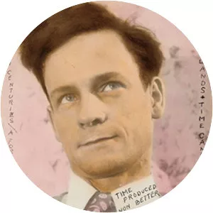 Eugene Von Bruenchenhein