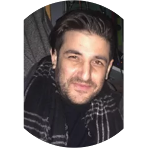 Eugene Weis photograph