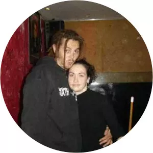 Eugene Welgemoed - Shaun Morgan's brother