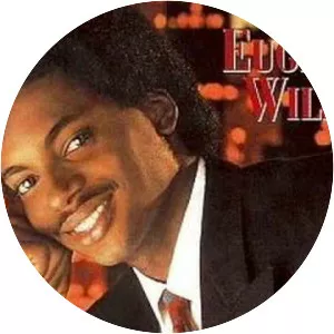 Eugene Wilde - American singer