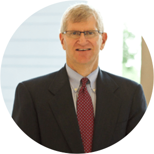 Eugene Wilson Brees II photograph