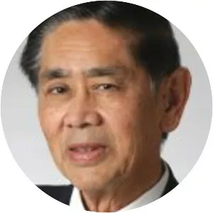 Eugene Wong