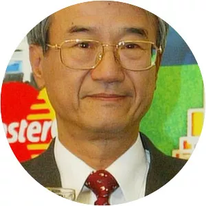 Eugene Wu - Taiwanese executive