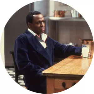 Eugene X. Gatling - Fictional character