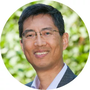 Eugene Yuejin Wang