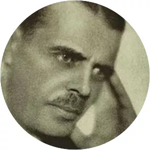 Eugene Znosko-Borovsky