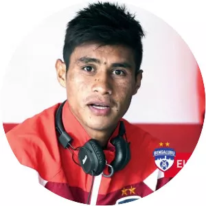Eugeneson Lyngdoh