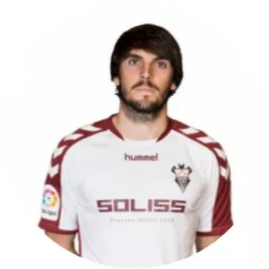 Eugeni Valderrama - Spanish footballer