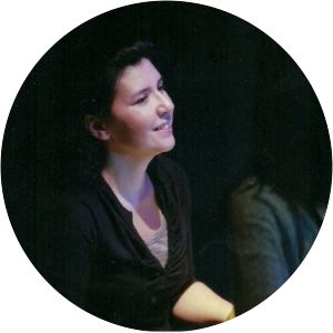 Eugenia Arus Leita photograph