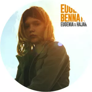 Eugenia Bennato - Eugenio Bennato's daughter