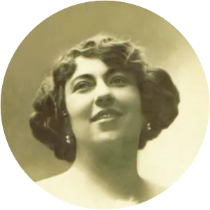 Eugenia Burzio
