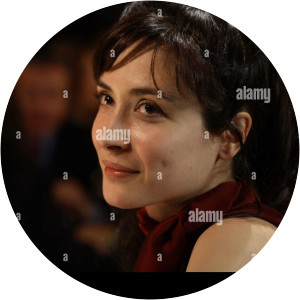 Eugenia Capizzano - Actress