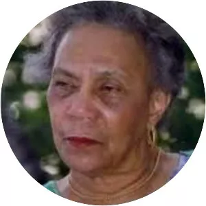 Eugenia Charles - Former Prime Minister of Dominica