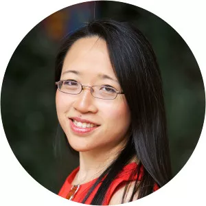 Eugenia Cheng