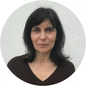 Eugenia Citkowitz - Julian Sands' wife