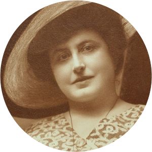 Eugenia Codronchi Argeli