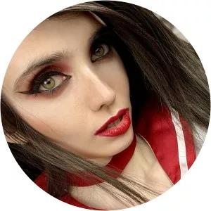Eugenia Cooney