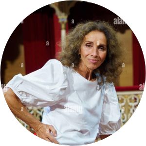 Eugenia Cuesta Acosta photograph