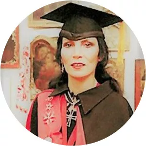 Eugenia Davitashvili