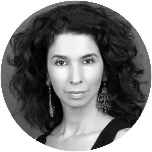 Eugenia Eiriz - Antonio Gades' wife