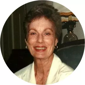 Eugenia Harris - Emmylou Harris' mother