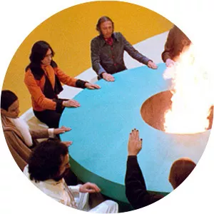 Eugenia Jodorowsky photograph