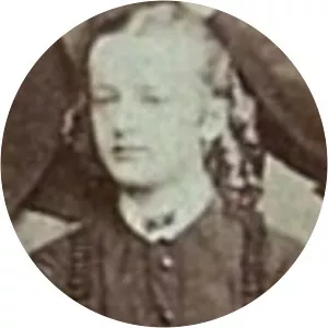 Eugenia Lozinska - Mathematician
