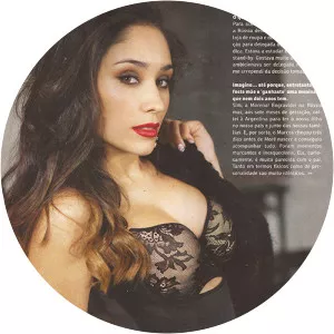 Eugenia Lusardo photograph