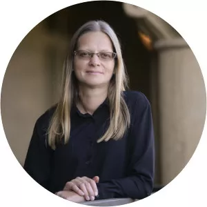 Eugenia Malinnikova - Mathematician