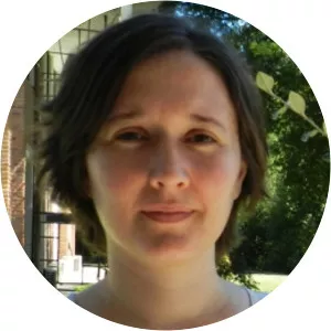 Eugenia Mitchelstein - Author