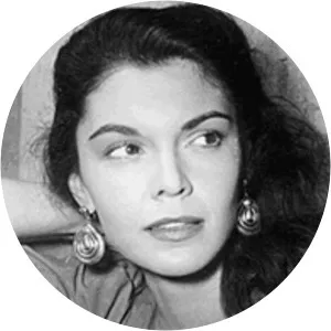 Eugenia Paul - American actress